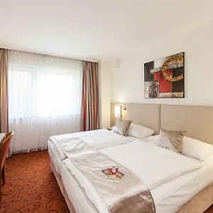 *** Hotel Garden Allemagne
