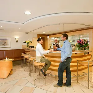 **** Hotel Barbarossa Allemagne