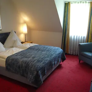 Hotel Nymphenburg -