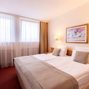 *** Hotel Bremer Haus Allemagne