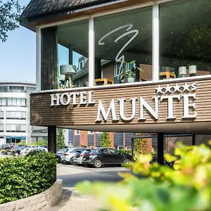 **** Hotel Munte - Wellnesshotel Am Stadtwald Allemagne