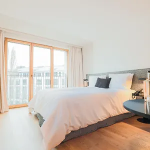 **** Hotel Bob W Old Town Allemagne