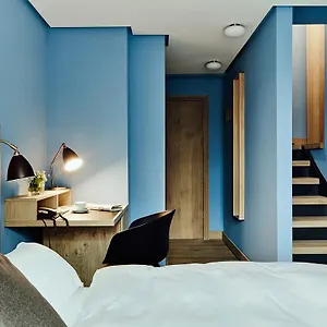 **** Hotel Wedina An Der Alster Allemagne
