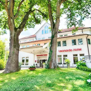 **** Hotel Leonardo Airport Allemagne