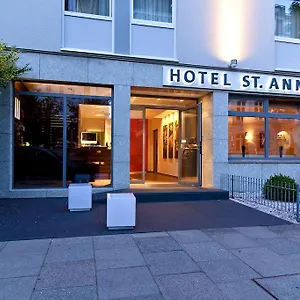**** Hotel St. Annen Allemagne