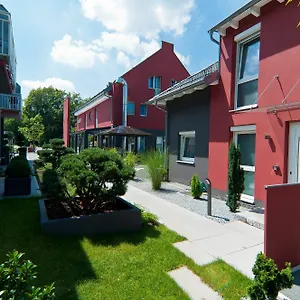 *** Hotel Amalienburg - Boutique & Boarding Allemagne
